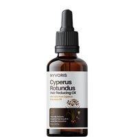 Natural Cyperus Hair Reducing Oil
