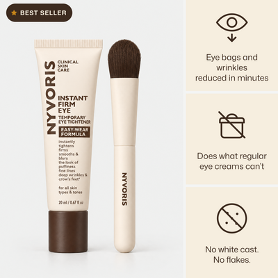 Instant Eye Tightener