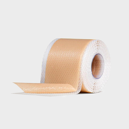 MEDICAL-GRADE SILICONE SCAR RECOVERY SHEETS