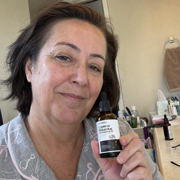 Sandra P., 61