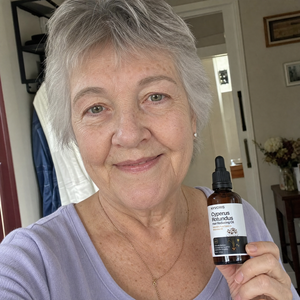 Patricia H., 71
